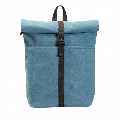 Τσάντα πλάτης D-Breaker Rolltop σε μπλε χρώμα